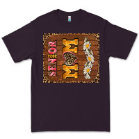 Plum senior mom Premium Tee - AdoDesignShop