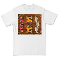White senior mom Premium Tee - AdoDesignShop