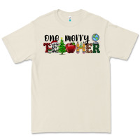 Bone one merry teacher Premium Tee - RanaPortraitStore