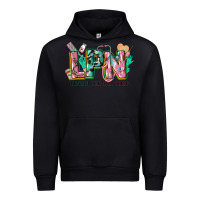 Black licensed practical nurse Urban Hoodie - CowGirlArtShop