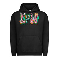 Pigment Black licensed practical nurse Urban Hoodie - CowGirlArtShop