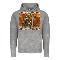 Cloud Rock faith hope love cross Vintage Hoodie - JahusDesignShop