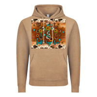 Vintage Coffee faith hope love cross Vintage Hoodie - JahusDesignShop
