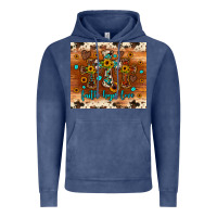 Vintage Denim faith hope love cross Vintage Hoodie - JahusDesignShop