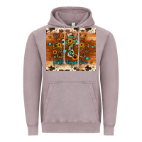 Vintage Zinc faith hope love cross Vintage Hoodie - JahusDesignShop