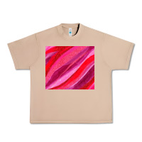 Burro valentines day glitter and watercolor Urban Heavy Tee - AdoDesignShop