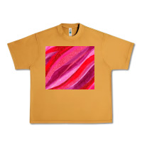 Peanut Butter valentines day glitter and watercolor Urban Heavy Tee - AdoDesignShop