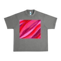 Tornado valentines day glitter and watercolor Urban Heavy Tee - AdoDesignShop
