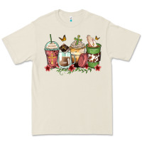 Bone faith coffee cups Premium Tee - Zillion Design Studio