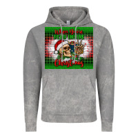 Cloud Rock when you’re dead inside but it's christmas tumbler Vintage Hoodie - BundleAndBundleShop