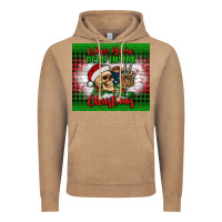 Vintage Coffee when you’re dead inside but it's christmas tumbler Vintage Hoodie - BundleAndBundleShop