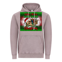 Vintage Zinc when you’re dead inside but it's christmas tumbler Vintage Hoodie - BundleAndBundleShop