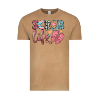 Vintage Camel scrub life Vintage Tee - BundleAndBundleShop