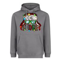 Storm oh fudge christmas story Heavyweight Hoodie - Jasminsmagicworld