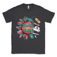 Smoke western student nurse medical instruments Classic Tee - BarkalooDesign