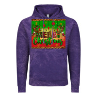 Cloud Purple merry christmas tumbler Vintage Hoodie - BundleAndBundleShop