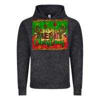 Vintage Black merry christmas tumbler Vintage Hoodie - BundleAndBundleShop
