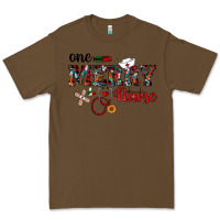 Cacao one merry nurse western Premium Tee - RanaPortraitStore