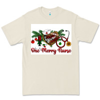Bone one merry nurse Premium Tee - RanaPortraitStore