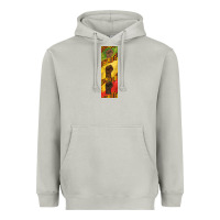 Moon Dust juneteenth pen wrap Heavyweight Hoodie - BarkalooDesign