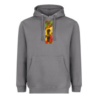 Storm juneteenth pen wrap Heavyweight Hoodie - BarkalooDesign