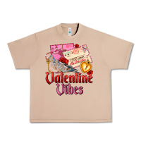 Burro valentine vibes Urban Heavy Tee - AdoDesignShop