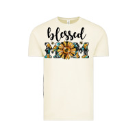 Vintage Arctic blessed mom Vintage Tee - JahusDesignShop