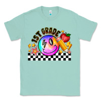 1st Grade Classic Tee | Teevron