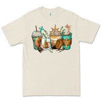 Bone jesus coffee cups Premium Tee - Zillion Design Studio
