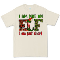 Bone i am not an elf i am just short christmas Premium Tee - RanaPortraitStore