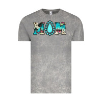 Cloud Rock mom Vintage Tee - JahusDesignShop
