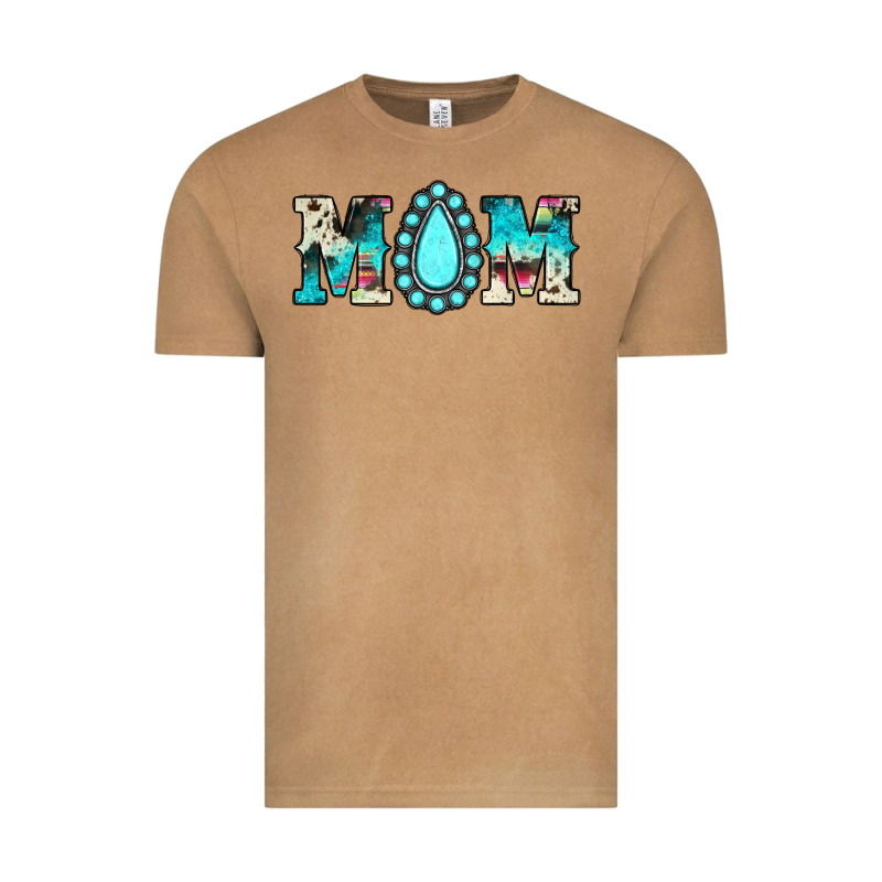 Mom Vintage Tee by JahusDesignShop | Teevron