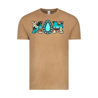 Vintage Camel mom Vintage Tee - JahusDesignShop