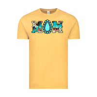 Vintage Mustard mom Vintage Tee - JahusDesignShop