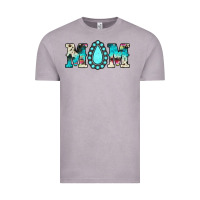 Vintage Zinc mom Vintage Tee - JahusDesignShop
