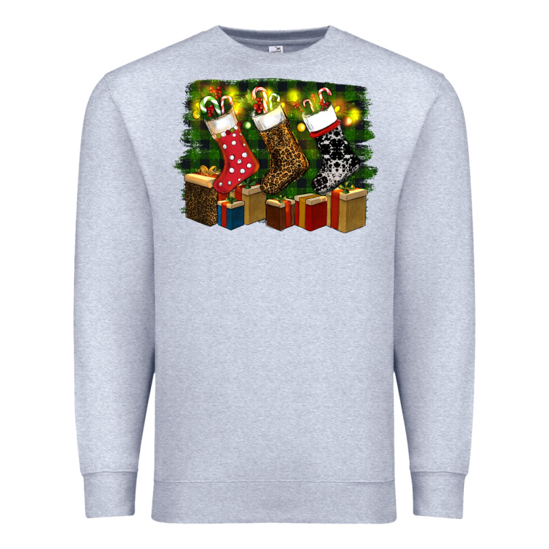 Christmas Premium Sweatshirt by RanaPortraitStore | Teevron