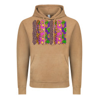 Vintage Camel mardi gras brushstrokes Vintage Hoodie - RanaPortraitStore