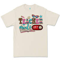 Bone teacher mode off Premium Tee - AdoDesignShop