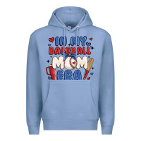 Colony Blue in my baseball mom era Premium Hoodie - JahusDesignShop