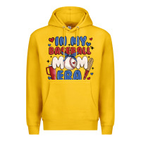 Lemon in my baseball mom era Premium Hoodie - JahusDesignShop