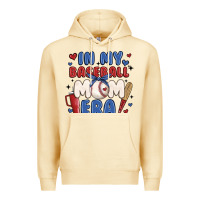 Pina Colada in my baseball mom era Premium Hoodie - JahusDesignShop
