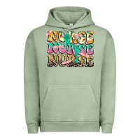 Pigment Oil Green Nurse Nurse Nurse Urban Hoodie - CowGirlArtShop