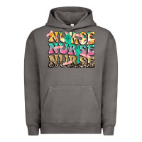 Pigment Tornado Nurse Nurse Nurse Urban Hoodie - CowGirlArtShop
