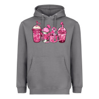 Storm breast cancer coffee Heavyweight Hoodie - Jasminsmagicworld