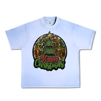 Grape Ice happy christmas black Urban Heavy Tee - JahusDesignShop
