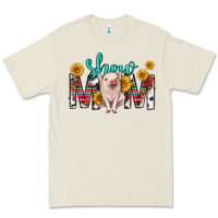 Bone show mom mothers day Premium Tee - texasbilliewilder