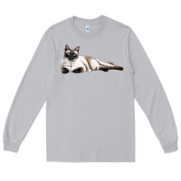 Moon Dust siamese Long Sleeve Tee - LillyAllenDesigns