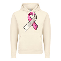 Vintage Artic breast cancer sport ribbons Vintage Hoodie - AdoDesignShop