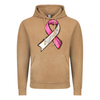 Vintage Camel breast cancer sport ribbons Vintage Hoodie - AdoDesignShop