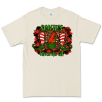 Bone santa's favorite elf Premium Tee - RanaPortraitStore